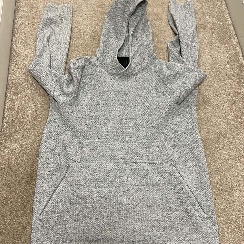 Lululemon At Ease Hoodie